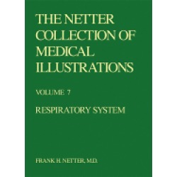 netter collection of medical illustrations respiratory system