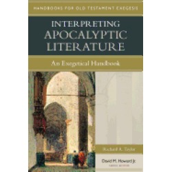 interpreting apocalyptic literature