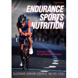 endurance sports nutrition