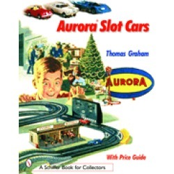 aurora slot cars