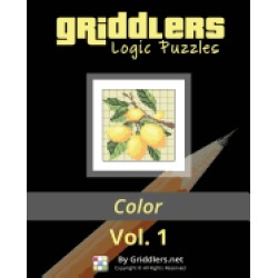 griddlers logic puzzles color nonograms griddlers picross