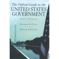 oxford guide to the united states government