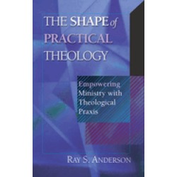 shape of practical theology empowering ministry with theological praxis