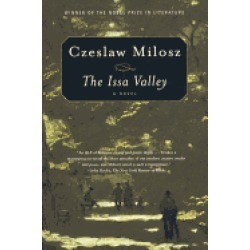 issa valley a novel