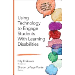 using technology to engage students with learning disabilities
