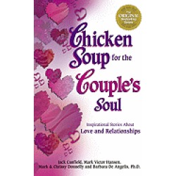 chicken soup for the couples soul