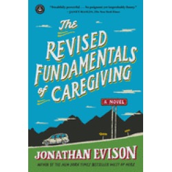 revised fundamentals of caregiving a novel