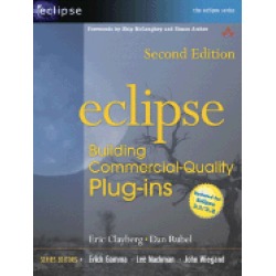 eclipse building commercial quality plug ins2006