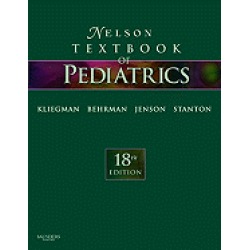 nelson textbook of pediatrics