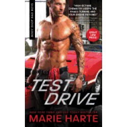 test drive