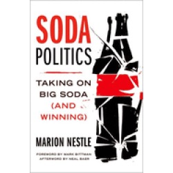 soda politics taking on big soda
