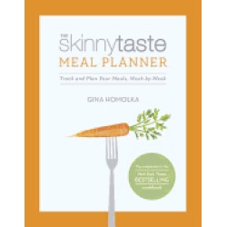 skinnytaste meal planner track and plan your meals week by week