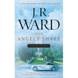 angels share