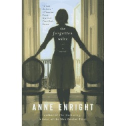 forgotten waltz a novel