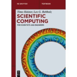 scientific computing
