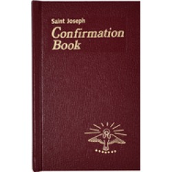 confirmation book