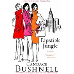 lipstick jungle