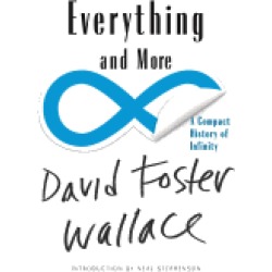 everything and more a compact history of infinity