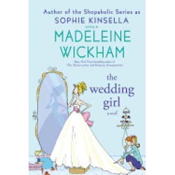 wedding girl a novel