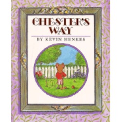 chesters way