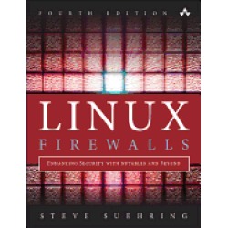 linux firewalls enhancing security with nftables and beyond