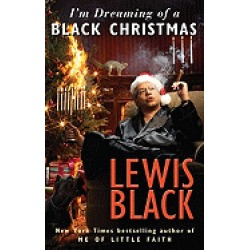 im dreaming of a black christmas