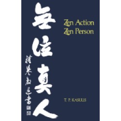 zen action zen person