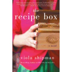 recipe box a novel