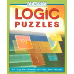 classic logic puzzles