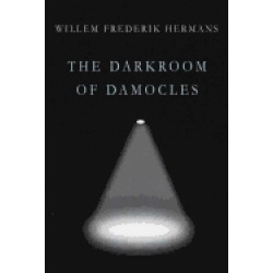 darkroom of damocles a novel