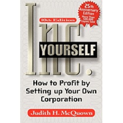 inc yourself 10th edition