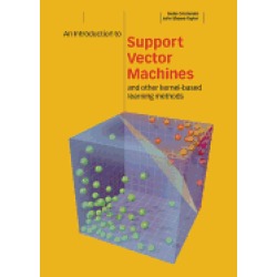 introduction to support vector machines and other kernel based learning met