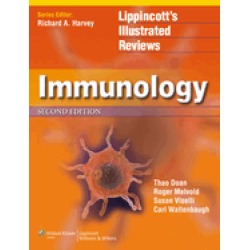 lippincott illustrated reviews immunology