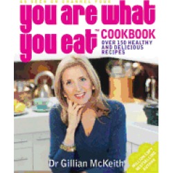 you are what you eat cookbook over 150 easy and delicious recipes to inspir