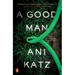 good man a novel