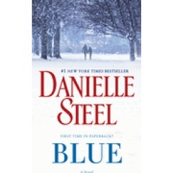 blue a novel