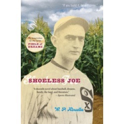 shoeless joe