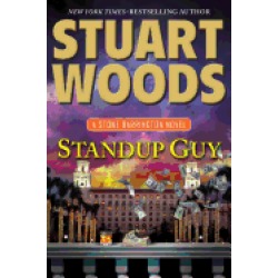 standup guy