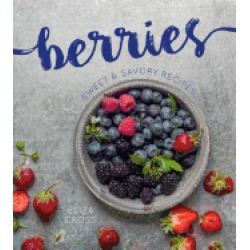 berries sweet and savory recipes