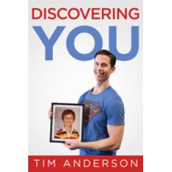 discovering you