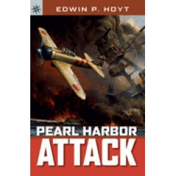 sterling point booksr pearl harbor attack