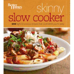 better homes and gardens skinny slow cooker