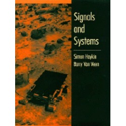 signals and systems
