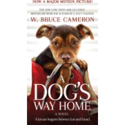 dogs way home movie tie in