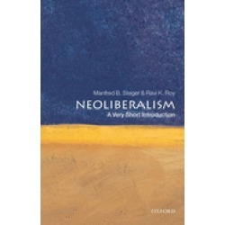 neoliberalism a very short introduction