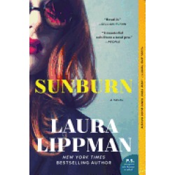 sunburn a novel