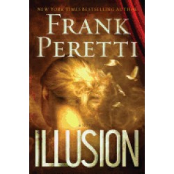illusion a novel