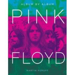 pink floyd album by album