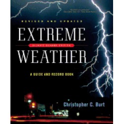 extreme weather a guide and record book