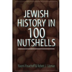 jewish history in 100 nutshells